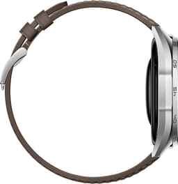 HUAWEI Watch GT 6 46mm Smartwatch Grijs — thumbnail 4