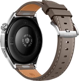 HUAWEI Watch GT 6 46mm Smartwatch Grijs — thumbnail 5