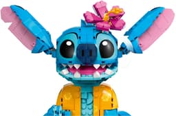 Lego Disney 43249 Stitch Bouwstenen — thumbnail 5