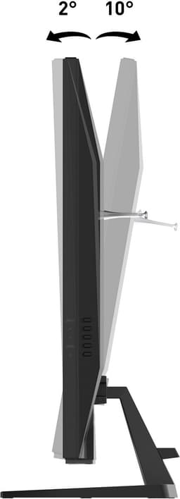iiyama G-Master G4380UHSU-B2 — thumbnail 2