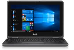 Dell Latitude 3190 - 2-in-1 laptop en tablet - N5000 - 8 GB - 128 GB SSD - 11.6" - HDMI - Windows 11 — thumbnail 2