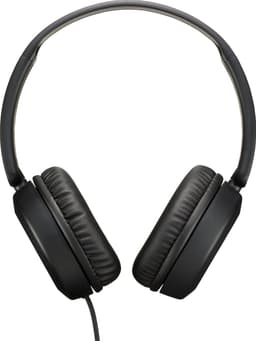 JVC HA-S31M - On-ear koptelefoon - Zwart — thumbnail 2