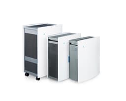 Blueair Classic 605 PAC - Luchtreiniger - HEPA Silent™ - SMART - vooor tuimtes tot 180m2 - Ionisatie - — thumbnail 2
