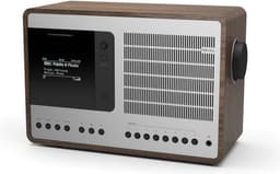 Revo SuperConnect - Radio - Walnoot — thumbnail 4