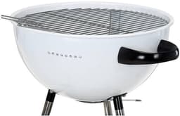BBQ Kogelbarbecue Ø 47cm — thumbnail 3