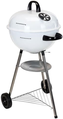 BBQ Kogelbarbecue Ø 47cm — thumbnail 5