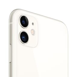 Apple iPhone 11 - 64GB - Wit — thumbnail 5