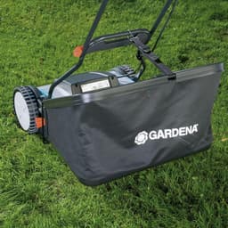 GARDENA Elektrische kooimesmaaier 380EC - maaibreedte 38cm - gazons tot ca. 500m² — thumbnail 3