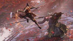 Sekiro: Shadows Die Twice - PlayStation 4 — thumbnail 5