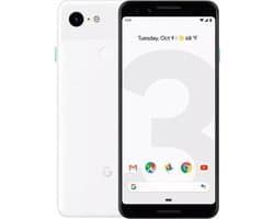 Google Pixel 3 - 64GB - Wit