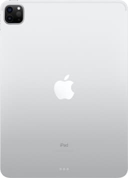 Apple iPad Pro (2020) - 11 inch - WiFi - 512GB - Zilver — thumbnail 5