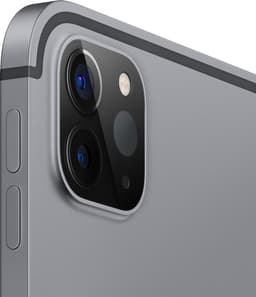 Apple iPad Pro (2020) - 11 inch -  WiFi + 4G - 128GB - Spacegrijs — thumbnail 5