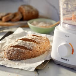 Philips Daily HR7310/00 – Foodprocessor – Wit — thumbnail 5