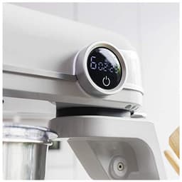 Cecotec Twist&Fusion 4500 Luxury keukenmachine 800 W 5,2 l Wit — thumbnail 4