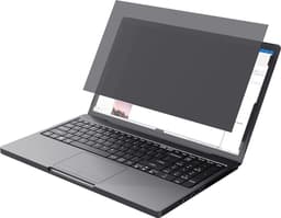 Trust Primo Privacy Filter voor 14 inch laptops — thumbnail 1