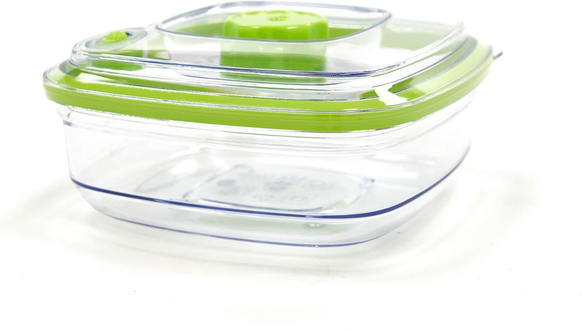 Vacuüm Vershouddoos 0,8 L — afbeelding 1