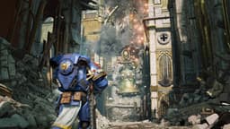 Warhammer 40K - Space Marine 2 - PS5 — thumbnail 4