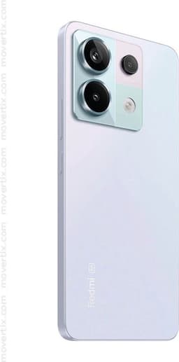 Xiaomi Redmi Note 13 Pro 5G - Dual Sim - 12/512GB - Aurora Purple — thumbnail 3