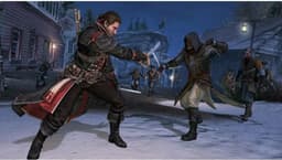 Assassins's Creed: Rebel Collection - Nintendo Switch - Code in a box — thumbnail 3
