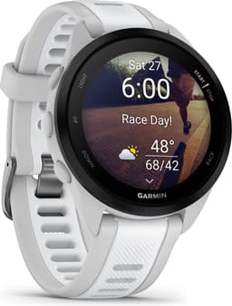 GARMIN Forerunner 165 Smartwatch Wit — thumbnail 5