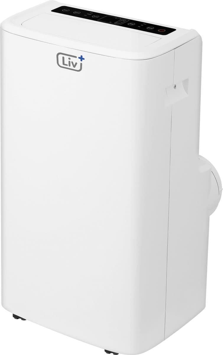 Liv+ Airco Chilly 12000 BTU | | 5412748753011 — afbeelding 1