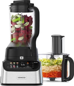 Kenwood Multipro One Touch FDM73.480SS — thumbnail 3