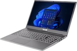 Terra Mobile 1778R 17.3" FullHD laptop - Intel Core i7-13700H - 64GB - 4.0TB M.2 SSD - Nvidia GeForce RTX3050 4GB - Windows 11 Pro — thumbnail 5