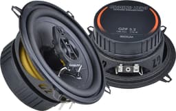 Ground Zero GZIF 5.2 - Autospeakers - 13 cm - 2-Weg Coaxiale Auto Speaker Set - 110W — thumbnail 1