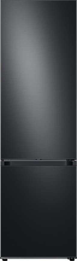 Samsung Bespoke RB38C7B5AB1-EF - Koel-vriescombinatie - Zwart - Met Wi-Fi — thumbnail 1