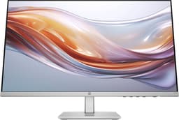 HP Series 5 Serie 5 23,8 inch in hoogte verstelbare FHD-monitor - 524sh — thumbnail 1