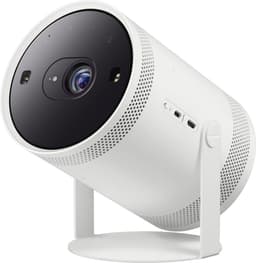 Samsung The Freestyle 2nd Gen - Smart Mini Beamer - Tizen - Samsung TV Plus — thumbnail 1