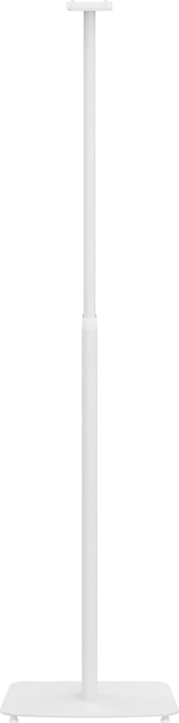 Vloerstandaard geschikt voor Sonos® - Era 300® speaker standaard - kabelmanagment - in hoogte verstelbaar — thumbnail 1