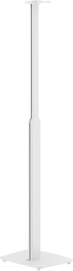 Vloerstandaard geschikt voor Sonos® - Era 300® speaker standaard - kabelmanagment - in hoogte verstelbaar — thumbnail 3