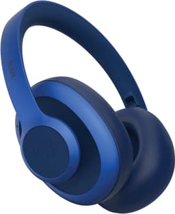 FRESH 'N REBEL Clam Blaze 3HP4200TB Over-ear Draadloze hoofdtelefoon Blauw — thumbnail 1
