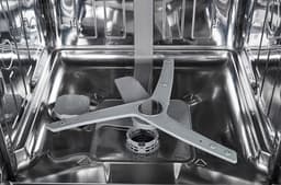 Beko BDFN26560XC - Vrijstaande vaatwasser — thumbnail 4