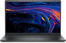DELL Vostro 3520 Intel® Core™ i5 i5-1235U Laptop 39,6 cm (15.6") Full HD 16 GB DDR4-SDRAM 512 GB SSD Wi-Fi 5 (802.11ac) Windows 11 Pro Zwart — thumbnail 1