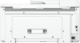 HP Officejet Pro 9720e - Instant Ink Printen Kopiëren En Scannen Inkt All-in-one-printer — thumbnail 5