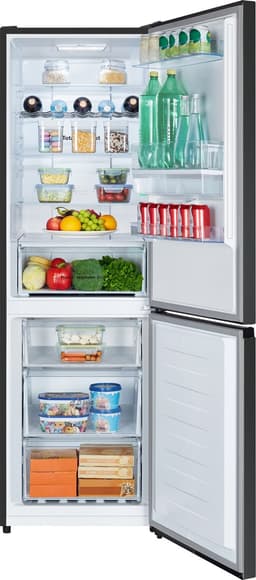 ETNA  KCV286WZWA -  Koel-vriescombinatie - breedte 59.5 cm - hoogte 186 cm - inhoud 304 l - NoFrost — thumbnail 5