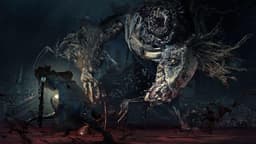 Bloodborne - PS4 Hits — thumbnail 4