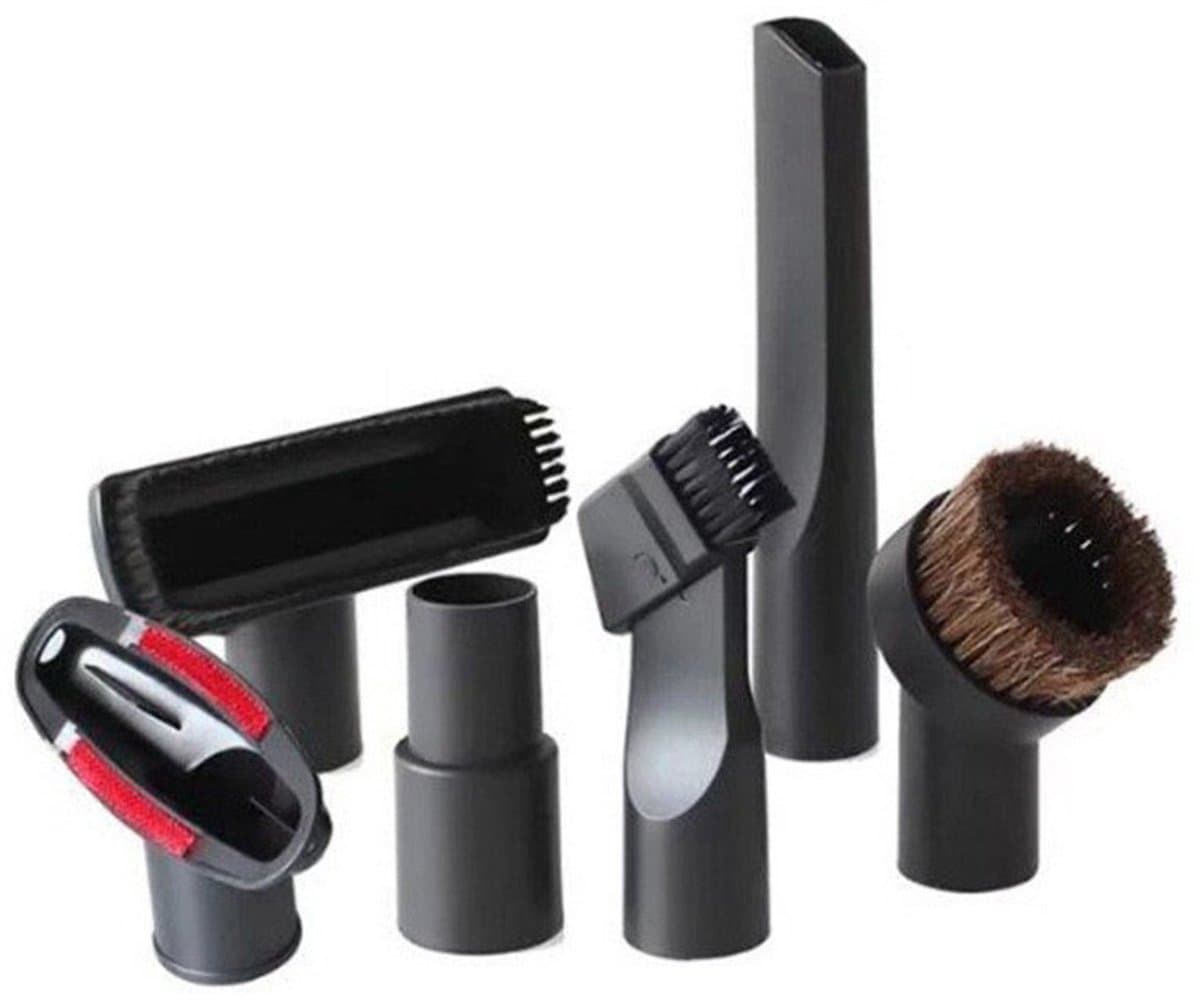 Vervangende onderdelen voor stofzuigeraccessoires, stofzuigeraccessoires, borstelsets voor Geschikt voor Philips Midea stofzuigers — afbeelding 1