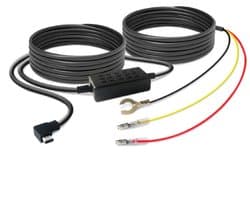 Road Angel Halo Vision64 Hardwire Kit - HWK5V C - Geschikt voor de Halo Vision64 - USB C