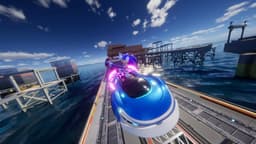 Sonic Racing: CrossWorlds - Nintendo Switch — thumbnail 5