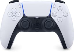 PS5 DualSense controller — thumbnail 1