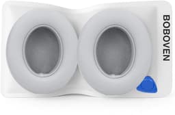 Oorkussen geschikt voor Beats Studio 2.0 / 3.0 - Grijs — thumbnail 5