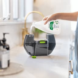 BISSELL – 3898N – Draadloze SpinMop & Stofzuiger – 70 min – Huisdieren — thumbnail 3