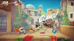Asterix & Obelix: Mission Babylon - Day One Edition - Nintendo Switch — thumbnail 3