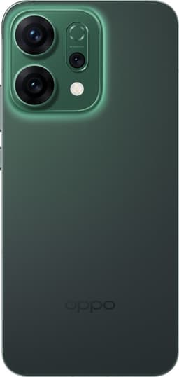 OPPO Reno14 5G 12+256GB Luminous Green - Extra Garantie — thumbnail 3