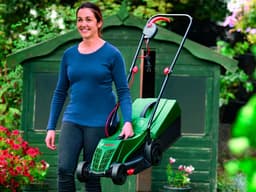 Bosch EasyRotak 32-220 elektrische grasmaaier 1200W 32cm — thumbnail 3