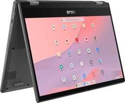 ASUS Chromebook CM14 Flip CM1402FM2A-EC0200 - 14 inch — thumbnail 1