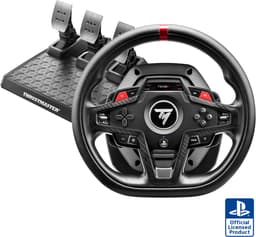 Thrustmaster T248R PlayStation & PC — thumbnail 1